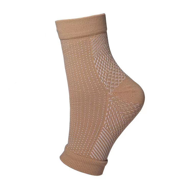 Ankle Support Compression Socks