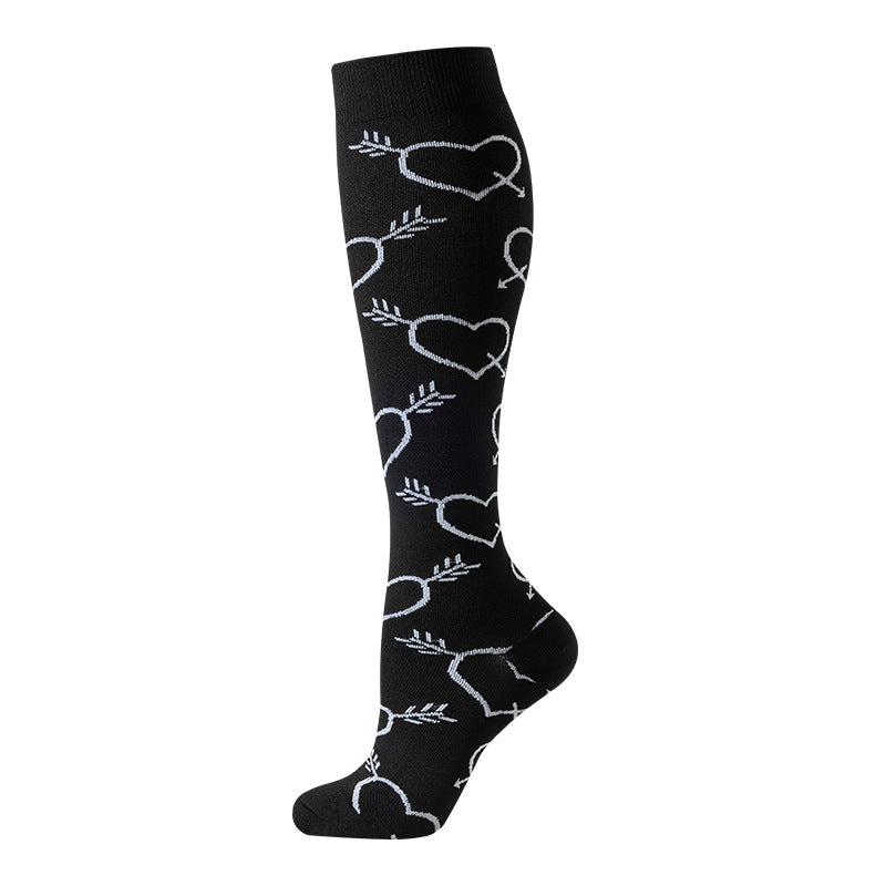 Compression Socks for Sports Running Calf Support